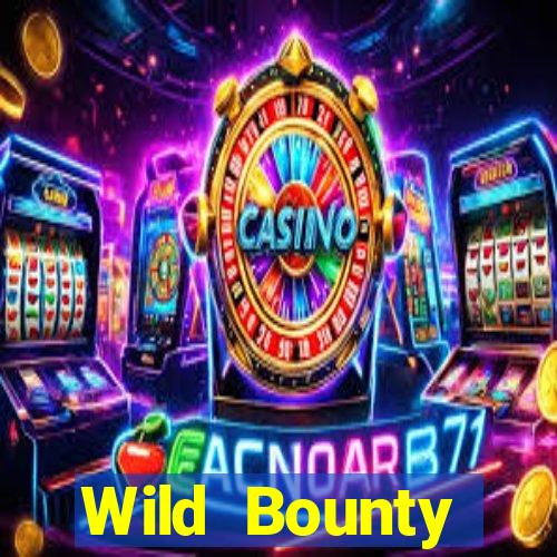 Wild Bounty Showdown pg demo main demo pg soft wild bounty